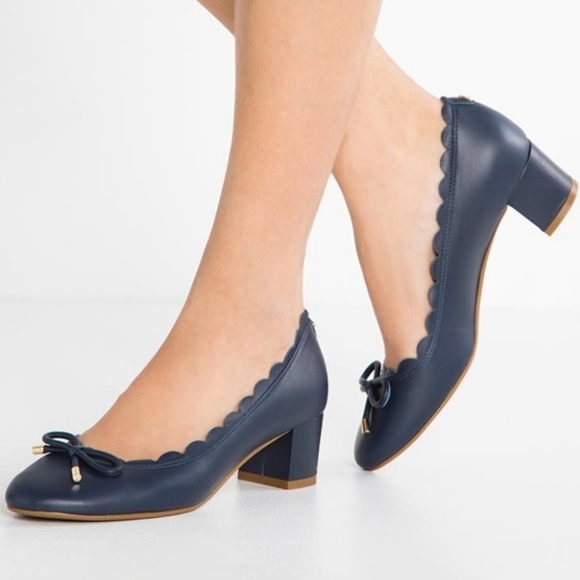 kate spade yasmin pump